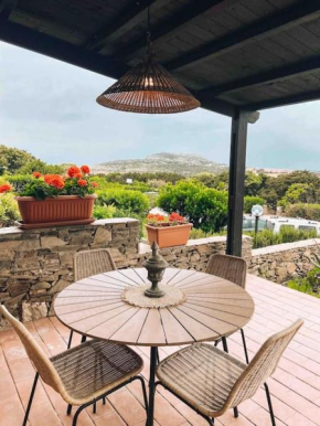 RELAXING SEAVIEW APARTMENT Stintino